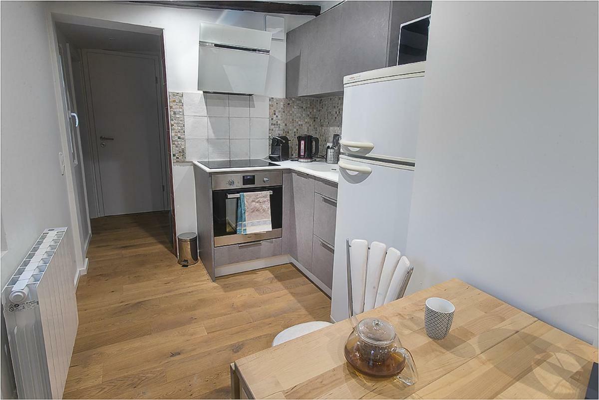 Apartamento L'Oeil Sur La Fleche Estrasburgo Exterior foto